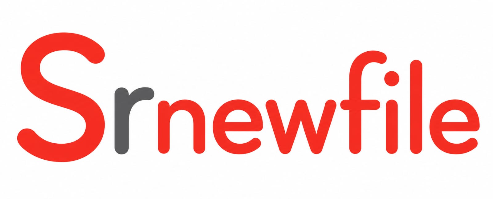 Srnewfile